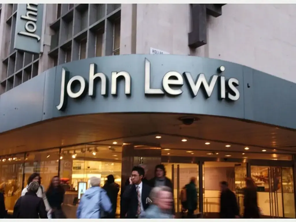 John Lewis