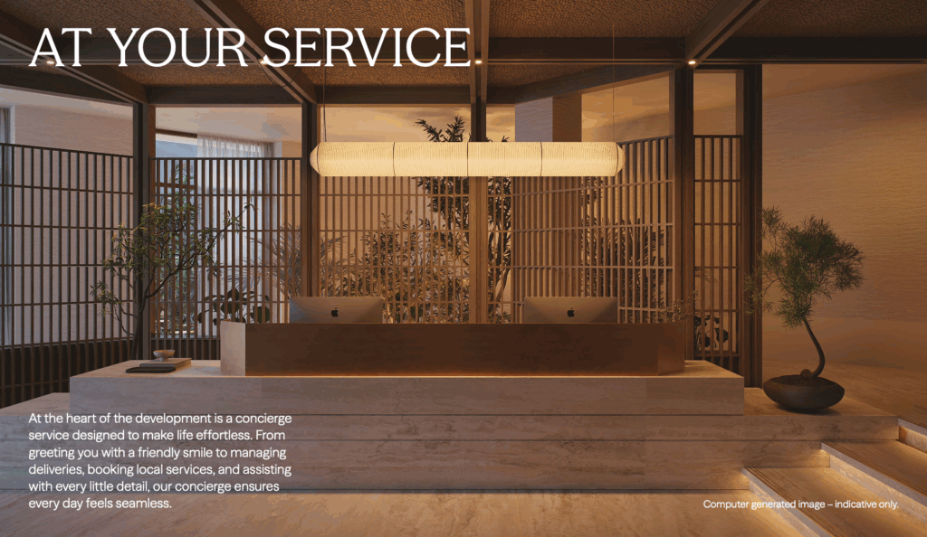 Wimbledon Bridge House 溫布頓新建案設施，英國買房｜倫敦買房